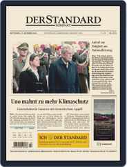 STANDARD Kompakt (Digital) Subscription October 27th, 2021 Issue