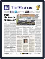 Mercury (Digital) Subscription                    October 27th, 2021 Issue