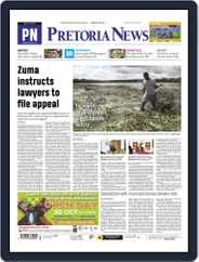 Pretoria News (Digital) Subscription                    October 27th, 2021 Issue