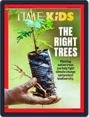 TIME for Kids Family (Age 8+) (Digital) Subscription                    October 29th, 2021 Issue