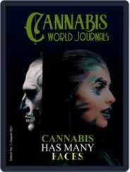 Cannabis World Journals (Digital) Subscription                    August 14th, 2021 Issue