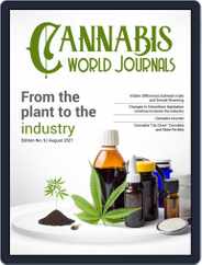 Cannabis World Journals (Digital) Subscription                    August 7th, 2021 Issue