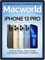Macworld (Digital) Subscription                    November 1st, 2021 Issue