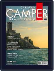 Caravan E Camper Granturismo (Digital) Subscription                    November 1st, 2021 Issue