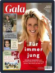 Gala (Digital) Subscription                    October 28th, 2021 Issue