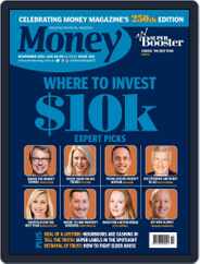 Money Australia (Digital) Subscription November 1st, 2021 Issue