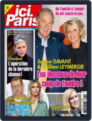 Ici Paris (Digital) Subscription                    October 27th, 2021 Issue