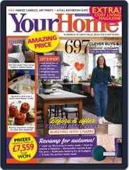 Your Home (Digital) Subscription                    November 1st, 2021 Issue