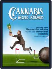 Cannabis World Journals (Digital) Subscription                    August 1st, 2021 Issue