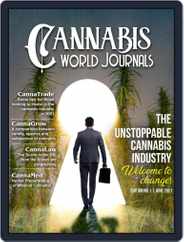Cannabis World Journals (Digital) Subscription                    June 1st, 2021 Issue