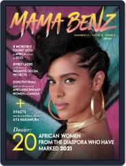MAMA BENZ Magazine (Digital) Subscription                    March 10th, 2022 Issue