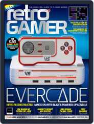 Retro Gamer (Digital) Subscription                    October 21st, 2021 Issue