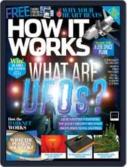 How It Works (Digital) Subscription                    October 21st, 2021 Issue