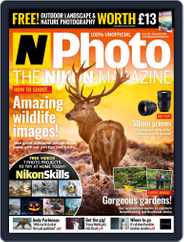 N-photo: The Nikon (Digital) Subscription                    November 1st, 2021 Issue