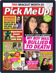 Pick Me Up! (Digital) Subscription                    November 4th, 2021 Issue