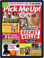 Pick Me Up! (Digital) Subscription                    October 28th, 2021 Issue