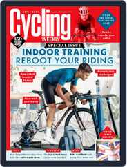 Cycling Weekly (Digital) Subscription                    October 28th, 2021 Issue