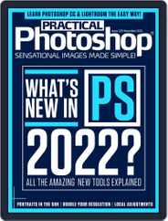 Practical Photoshop (Digital) Subscription November 1st, 2021 Issue