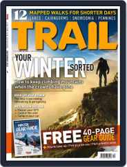 Trail United Kingdom (Digital) Subscription                    December 1st, 2021 Issue