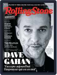 Rolling Stone France (Digital) Subscription                    November 1st, 2021 Issue
