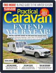 Practical Caravan (Digital) Subscription                    December 1st, 2021 Issue