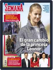 Semana (Digital) Subscription November 3rd, 2021 Issue