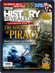 History Revealed (Digital) Subscription                    December 1st, 2021 Issue