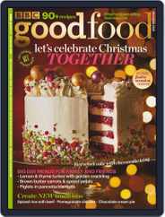 Bbc Good Food (Digital) Subscription                    October 15th, 2021 Issue