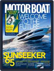 Motor Boat & Yachting (Digital) Subscription                    December 1st, 2021 Issue