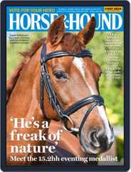 Horse & Hound (Digital) Subscription                    October 28th, 2021 Issue