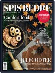 SPIS BEDRE (Digital) Subscription                    November 1st, 2021 Issue