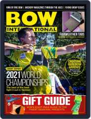Bow International (Digital) Subscription                    October 21st, 2021 Issue