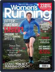 Women's Running United Kingdom (Digital) Subscription                    November 1st, 2021 Issue