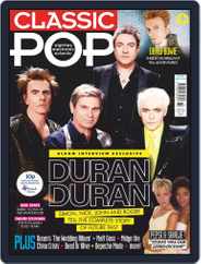 Classic Pop (Digital) Subscription                    November 1st, 2021 Issue