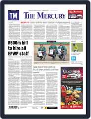 Mercury (Digital) Subscription October 28th, 2021 Issue