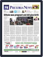 Pretoria News (Digital) Subscription                    October 28th, 2021 Issue