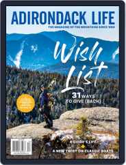 Adirondack Life (Digital) Subscription                    November 1st, 2021 Issue