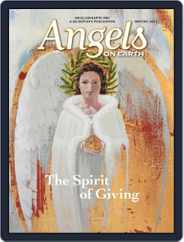 Angels On Earth (Digital) Subscription November 1st, 2021 Issue