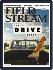Field & Stream (Digital) Subscription                    October 15th, 2021 Issue