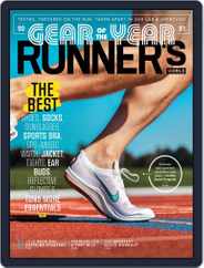 Runner's World (Digital) Subscription                    October 22nd, 2021 Issue