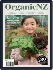 Organic NZ (Digital) Subscription                    November 1st, 2021 Issue