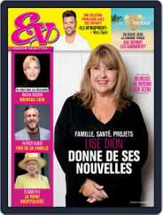 Échos Vedettes (Digital) Subscription                    October 30th, 2021 Issue