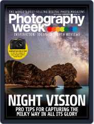 Photography Week (Digital) Subscription October 28th, 2021 Issue