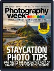 Photography Week (Digital) Subscription                    October 21st, 2021 Issue
