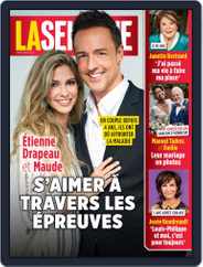 La Semaine (Digital) Subscription                    November 5th, 2021 Issue