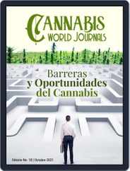Cannabis World Journals Español (Digital) Subscription                    October 1st, 2021 Issue
