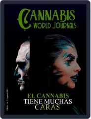 Cannabis World Journals Español (Digital) Subscription                    August 15th, 2021 Issue