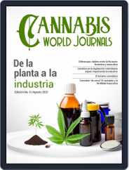 Cannabis World Journals Español (Digital) Subscription                    August 7th, 2021 Issue