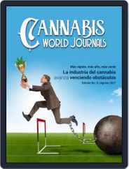 Cannabis World Journals Español (Digital) Subscription                    August 1st, 2021 Issue