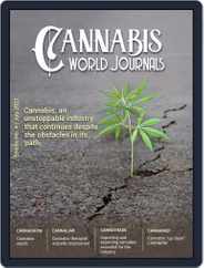 Cannabis World Journals (Digital) Subscription                    July 15th, 2021 Issue